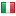 laperlaverde.com server is located in Italy